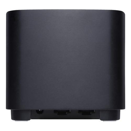 ASUS ZenWiFi XD4 Plus (B-1-PK) Dual-band (2.4 GHz / 5 GHz) Wi-Fi 6 (802.11ax) Zwart 2 Intern - Image 5