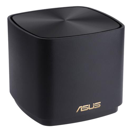 ASUS ZenWiFi XD4 Plus (B-2-PK) Dual-band (2.4 GHz / 5 GHz) Wi-Fi 6 (802.11ax) Zwart Intern - Image 3