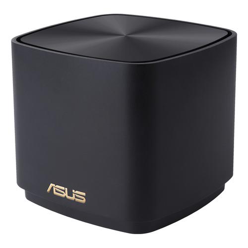 ASUS ZenWiFi XD4 Plus (B-2-PK) Dual-band (2.4 GHz / 5 GHz) Wi-Fi 6 (802.11ax) Zwart Intern - Image 4