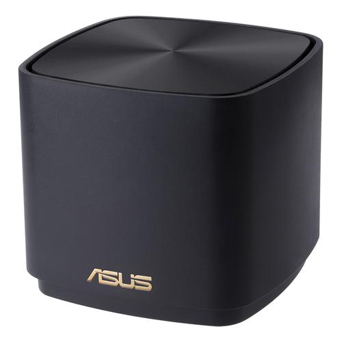 ASUS ZenWiFi XD4 Plus (B-3-PK) Dual-band (2.4 GHz / 5 GHz) Wi-Fi 6 (802.11ax) Zwart 2 Intern - Image 6