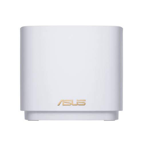 ASUS ZenWiFi XD4 Plus AX1800 3 Pack White Dual-band (2.4 GHz / 5 GHz) Wi-Fi 6 (802.11ax) Wit 2 Intern - Image 3