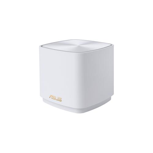 ASUS ZenWiFi XD5 (W-2-PK) Dual-band (2.4 GHz / 5 GHz) Wi-Fi 6 (802.11ax) Wit Intern - Image 3