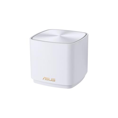 ASUS ZenWiFi XD5 (W-2-PK) Dual-band (2.4 GHz / 5 GHz) Wi-Fi 6 (802.11ax) Wit Intern - Image 4