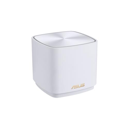 ASUS ZenWiFi XD5 (W-3-PK) Dual-band (2.4 GHz / 5 GHz) Wi-Fi 6 (802.11ax) Wit 2 Intern - Image 3