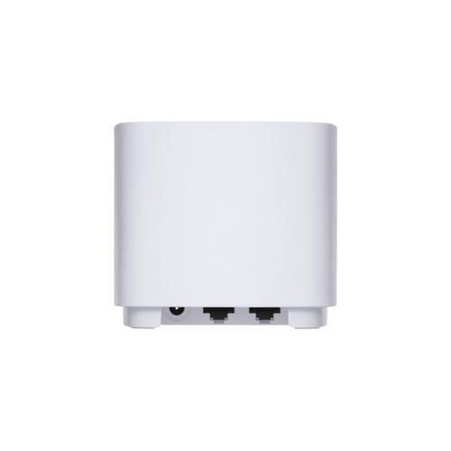 ASUS ZenWiFi XD5 (W-3-PK) Dual-band (2.4 GHz / 5 GHz) Wi-Fi 6 (802.11ax) Wit 2 Intern - Image 6