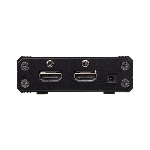 ATEN 3-poorts True 4K HDMI-schakelaar - Image 2