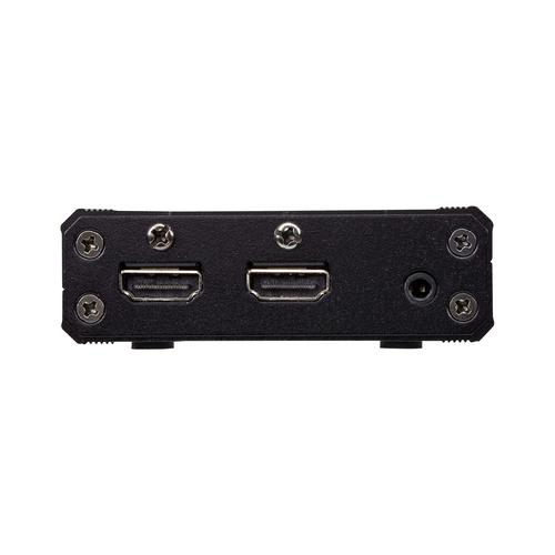 ATEN 3-poorts True 4K HDMI-schakelaar - Image 3