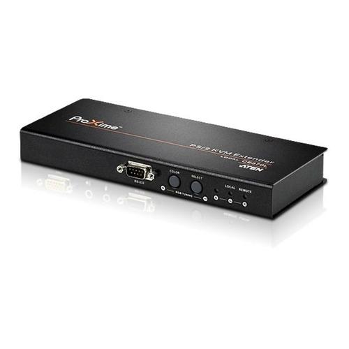 ATEN CE370-AT-G KVM-extender Zender en ontvanger - Image 2