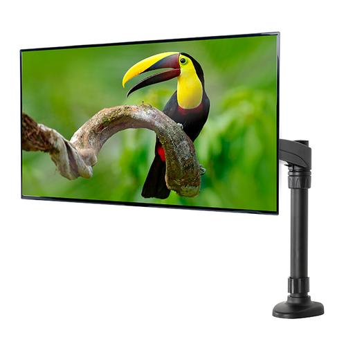 B-Tech BT7373 71,1 cm (28") Bureau Zwart - Image 5