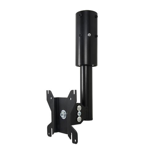 B-Tech BT7551 71,1 cm (28") Plafond Zwart