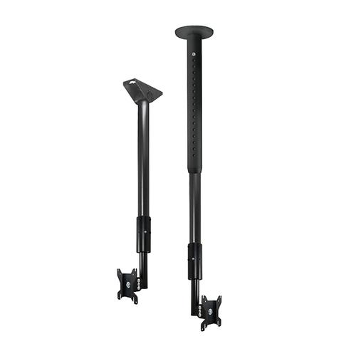 B-Tech BT7551 71,1 cm (28") Plafond Zwart - Image 3