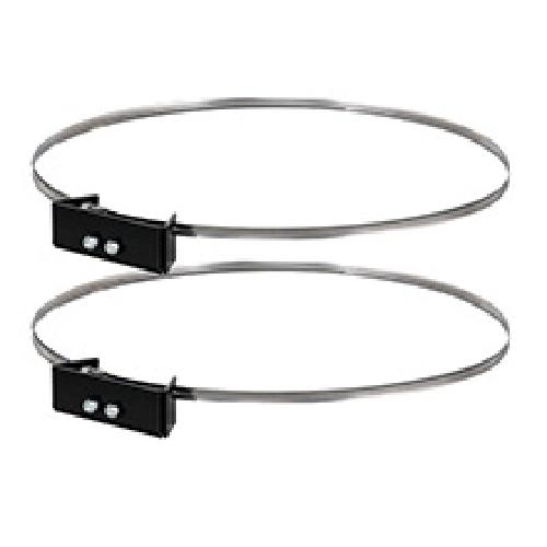 B-Tech BT7832/B accessoire voor monitorbevestigingen