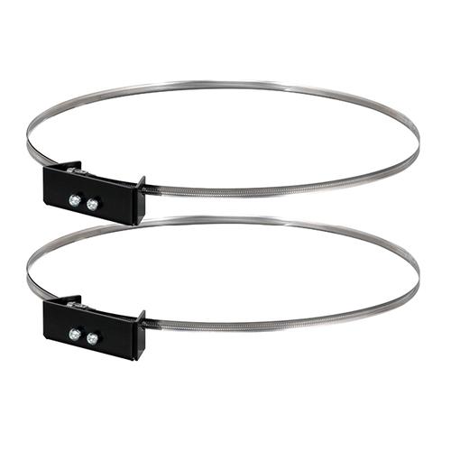 B-Tech BT7832/B accessoire voor monitorbevestigingen - Image 2