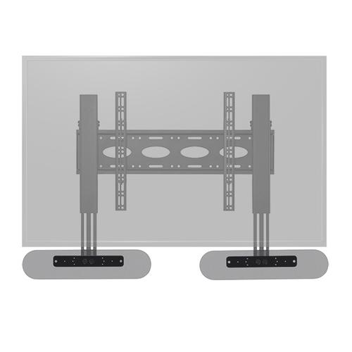 B-Tech BT7877 Montagerail - Image 3