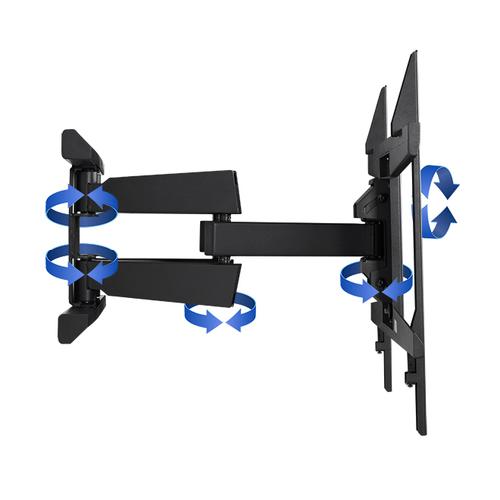 B-Tech BT8228 3,05 m (120") Zwart - Image 2