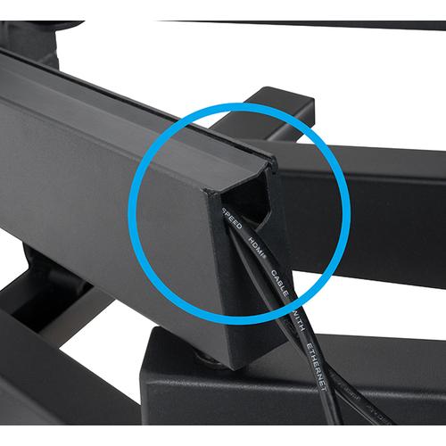B-Tech BT8228 3,05 m (120") Zwart - Image 4