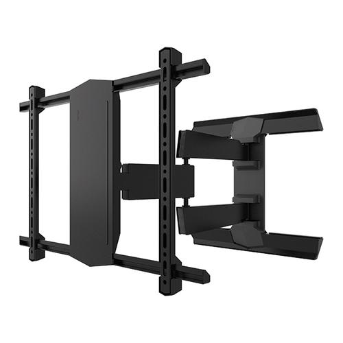 B-Tech BT8229 165,1 cm (65") Zwart