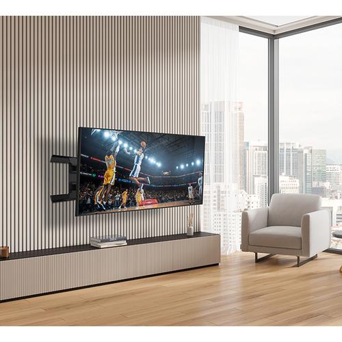 B-Tech BT8229 165,1 cm (65") Zwart - Image 6