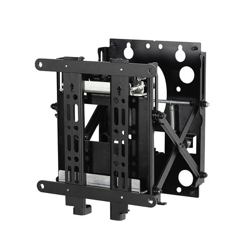 B-Tech BT8309 106,7 cm (42") Muur Zwart - Image 1