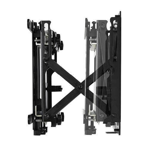 B-Tech BT8309 106,7 cm (42") Muur Zwart - Image 3
