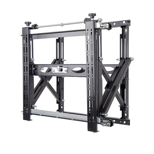 B-Tech BT8310XL 3,05 m (120") Zwart - Image 1