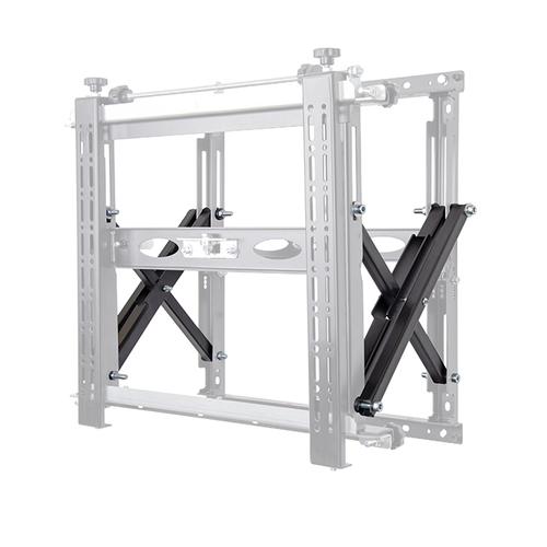B-Tech BT8310XL 3,05 m (120") Zwart - Image 3