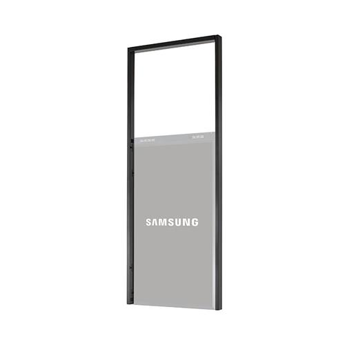 B-Tech BT8325 139,7 cm (55") Vloer Zwart - Image 5