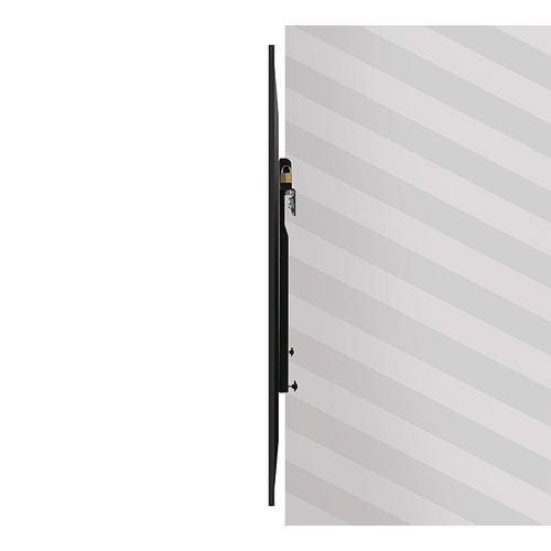 B-Tech BT8421 139,7 cm (55") Zwart - Image 3