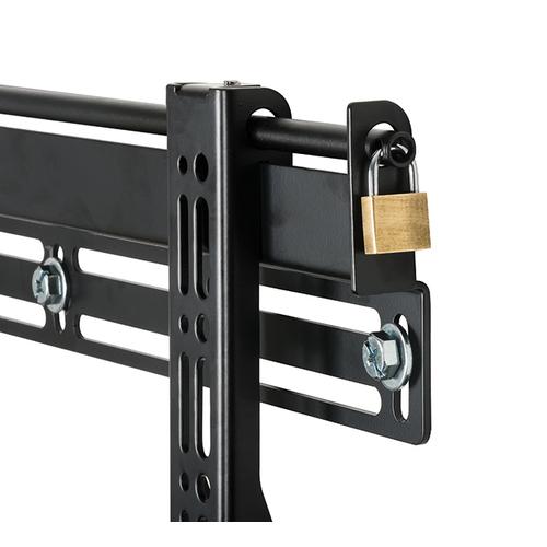 B-Tech BT8421 139,7 cm (55") Zwart - Image 5