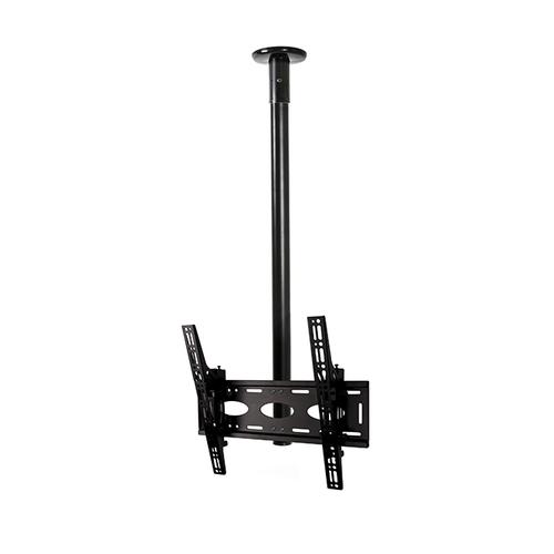 B-Tech BT8424 165,1 cm (65") Zwart