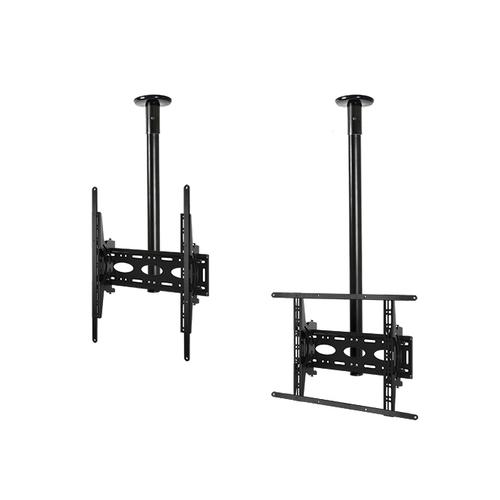 B-Tech BT8424 165,1 cm (65") Zwart - Image 4