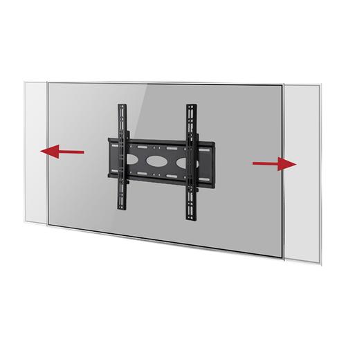 B-Tech BT8441 139,7 cm (55") Zwart - Image 2