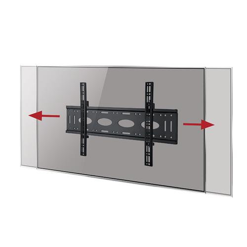 B-Tech BT8442 2,03 m (80") Zwart - Image 2