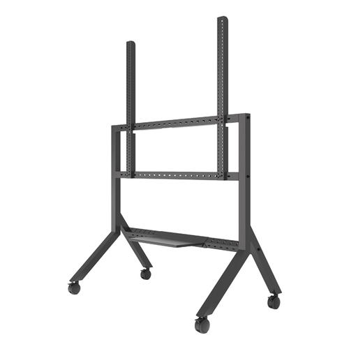 B-Tech BT8546 2,79 m (110") Zwart - Image 1