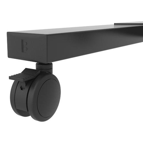 B-Tech BT8558 2,54 m (100") Zwart - Image 3