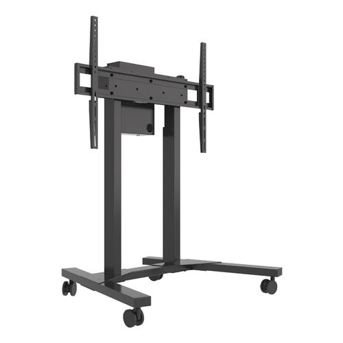 B-Tech BT8558 2,54 m (100") Zwart - Image 6
