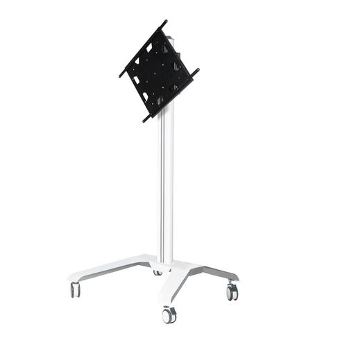B-Tech BT8566 177,8 cm (70") Vloer Wit