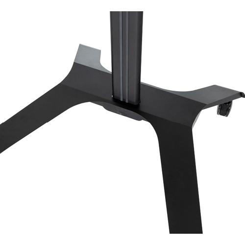 B-Tech BT8566 177,8 cm (70") Vloer Wit - Image 2