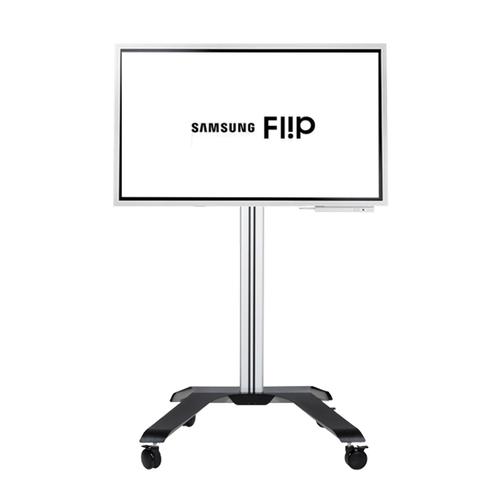 B-Tech BT8566 177,8 cm (70") Vloer Wit - Image 5