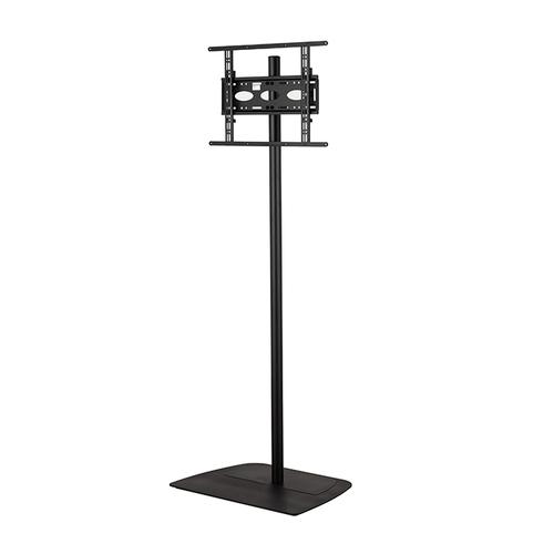 B-Tech BT8572 139,7 cm (55") Vloer Zwart