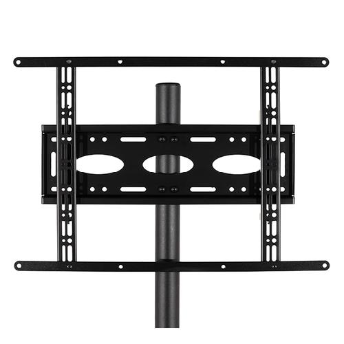 B-Tech BT8572 139,7 cm (55") Vloer Zwart - Image 2