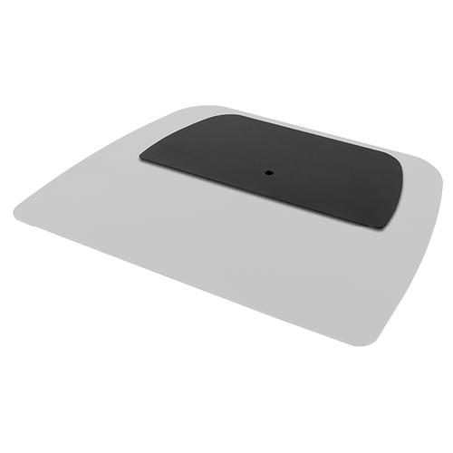 B-Tech BT8572 139,7 cm (55") Vloer Zwart - Image 3