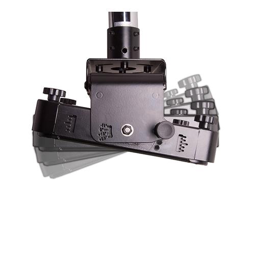 B-Tech BT893 projector beugel Plafond Zwart - Image 3