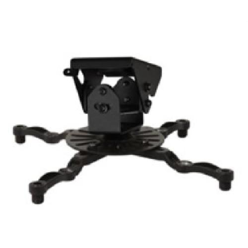 B-Tech BT899 projector beugel Plafond Zwart - Image 1
