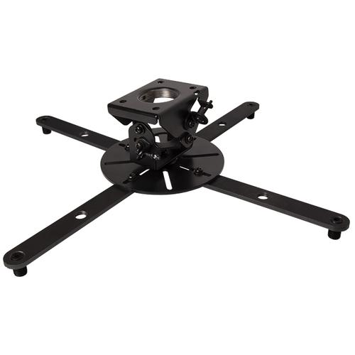 B-Tech BT899XL projector beugel Plafond Zwart - Image 1