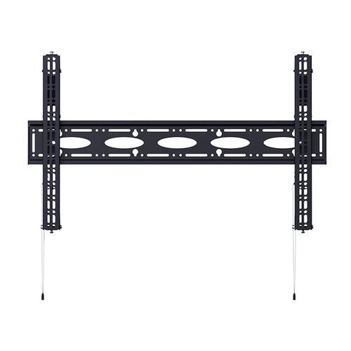 B-Tech BT9910/B tv-bevestiging 2,54 m (100") Zwart - Image 1