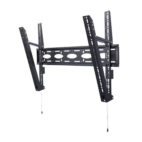 B-Tech BT9910/B tv-bevestiging 2,54 m (100") Zwart - Image 2