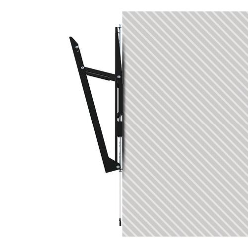 B-Tech BT9910/B tv-bevestiging 2,54 m (100") Zwart - Image 3