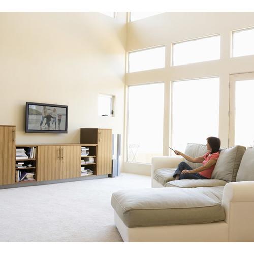 B-Tech BTV500 119,4 cm (47") Zwart - Image 4