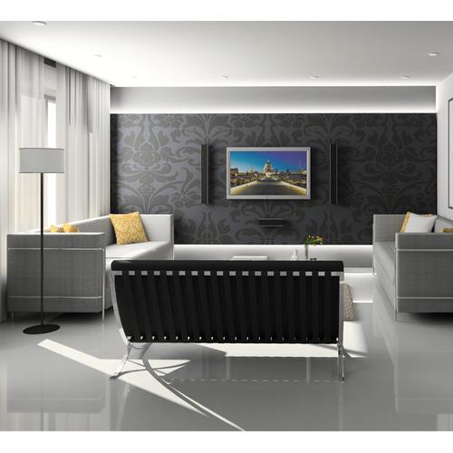 B-Tech BTV510 139,7 cm (55") Zwart - Image 4